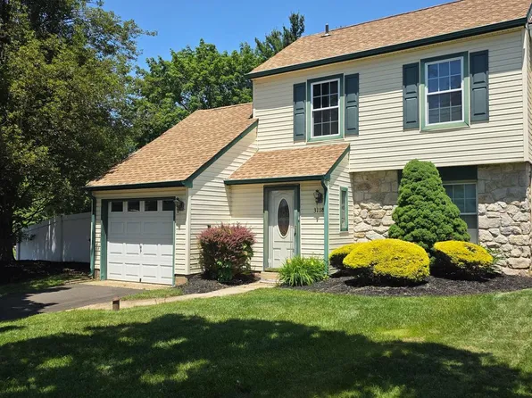 3118 Victoria Ct, Bensalem, PA 19020