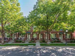 4 S Monroe Street, Denver, CO 80209