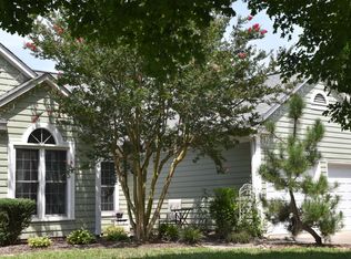 12018 Bay Tree Way, Charlotte, NC 28277