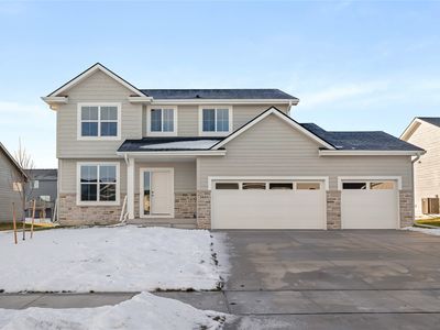3601 NW 27th St, Ankeny, IA, 50023