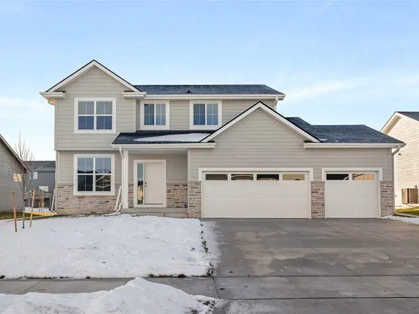 3601 NW 27th St, Ankeny, IA 50023