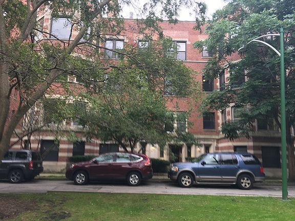 2nd image of 1357 E Madison Park #1
