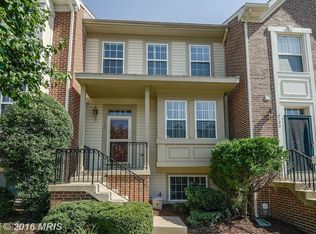 8192 Halley Ct, Lorton, VA 22079