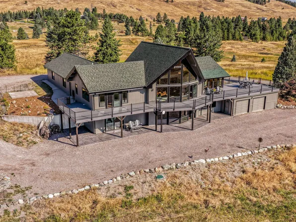 41920 Pine Cone Ln, Polson, MT 59860