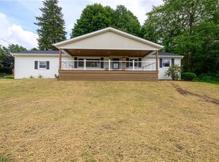 5316 East Blvd NW, Canton, OH 44718