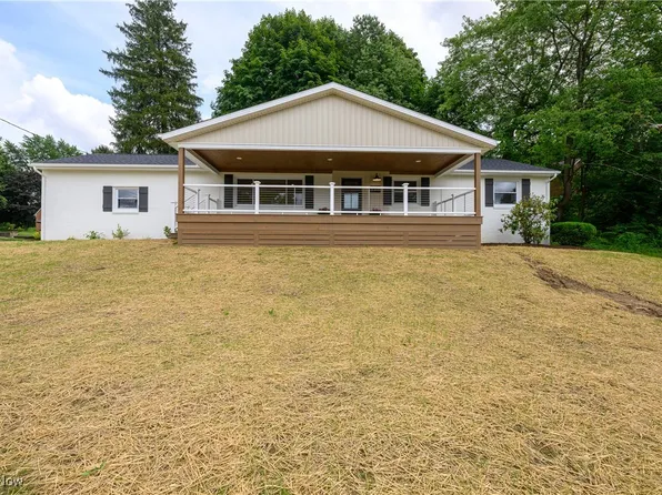 5316 East Blvd NW, Canton, OH 44718