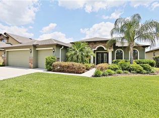 5305 Moon Shell Dr, Apollo Beach, FL 33572