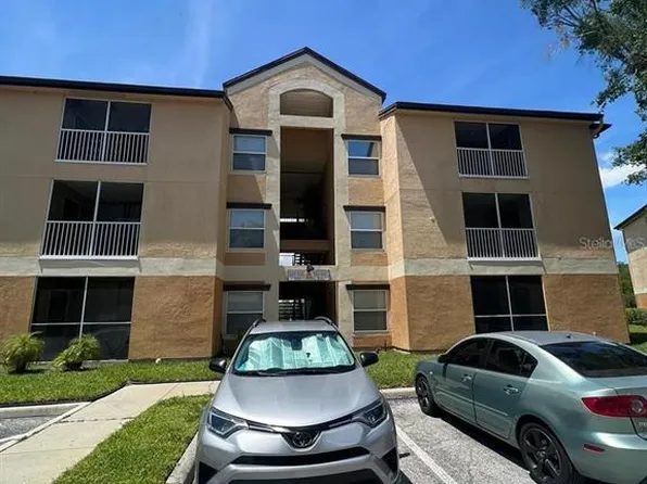 8801 Latrec Ave #8205, Orlando, FL 32819