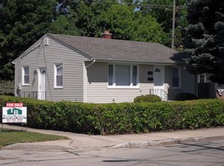 3920 11th Ave, Kenosha, WI 53140