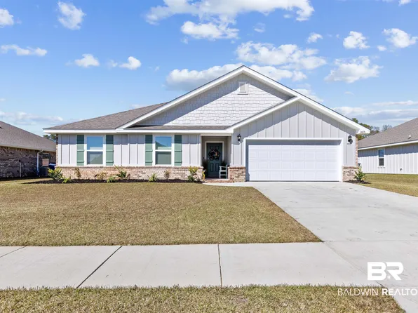 24376 Ringneck Loop, Elberta, AL 36530