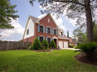 14007 Jade Meadow Ct, Houston, TX 77062