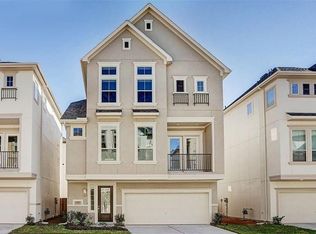 9617 Cambridge Manor Ln, Houston, TX 77045