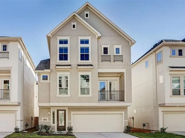 9617 Cambridge Manor Ln, Houston, TX 77045