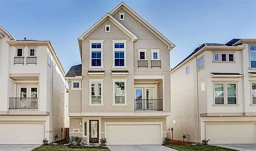 9617 Cambridge Manor Ln Photo 1