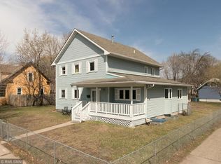 3853 Clinton Ave, Minneapolis, MN 55409