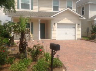 222 Turtle Cv, Panama City Beach, FL 32413