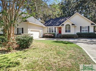 107 N Sheftall Cir, Savannah, GA 31410