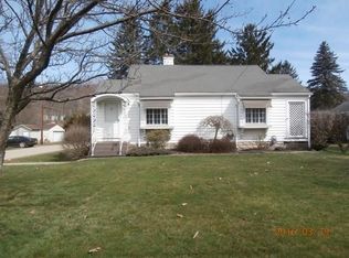 43 Derrick Rd, Bradford, PA 16701