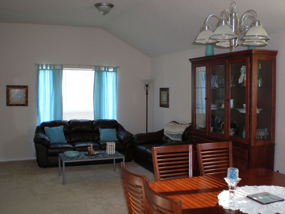 Front Living Room