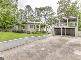 102 Arrowhead Trl, Warner Robins, GA 31088