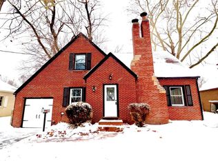 5635 Kingman Ave, Des Moines, IA 50311