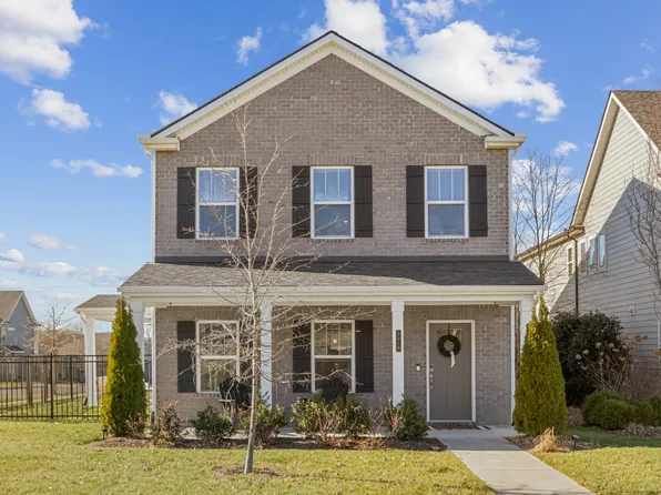 1016 Clover Glen Way, Antioch, TN 37013