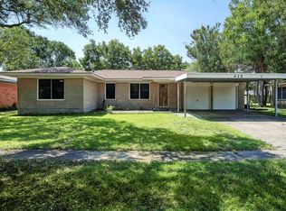 415 22nd Ave N, Texas City, TX 77590