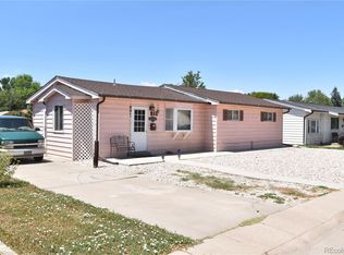 911 Hoover Ave, Fort Lupton, CO 80621