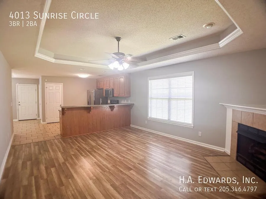 4013 Sunrise Circle — Photo 4
