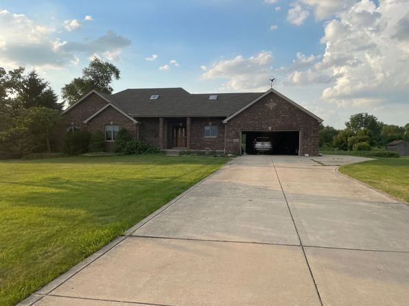 13364 W 118th Pl, Cedar Lake, IN 46303