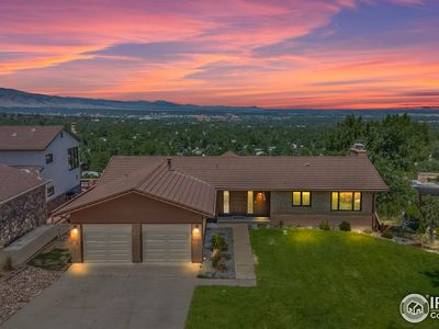 3215 Lafayette Dr, Boulder, CO, 80305