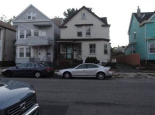 129-131 N 7th St, Paterson, NJ 07522