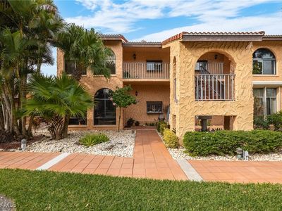 5510 SW 4th Pl APT 601, Cape Coral, FL, 33914