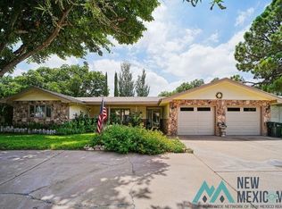 1212 Landsun Dr, Carlsbad, NM 88220