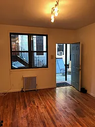 Rented by Flatiron Real Estate Advisors LLC