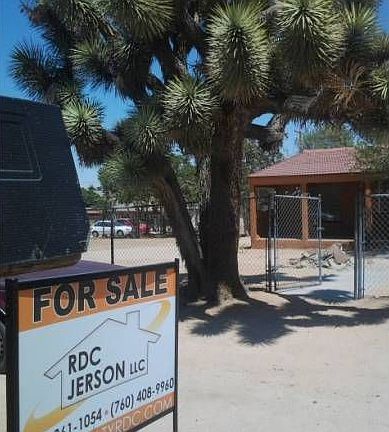 For Sale: RDC JERSON