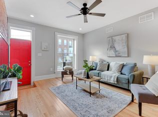 3314 Fait Ave, Baltimore, MD 21224