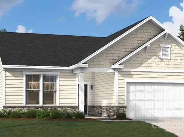 9080 El Sworth Dr #25, Sherrills Ford, NC 28673