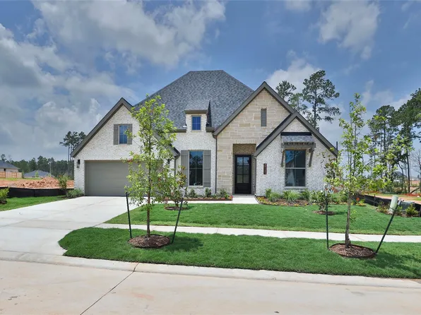 39131 Dangling Crest Ct, Magnolia, TX 77354