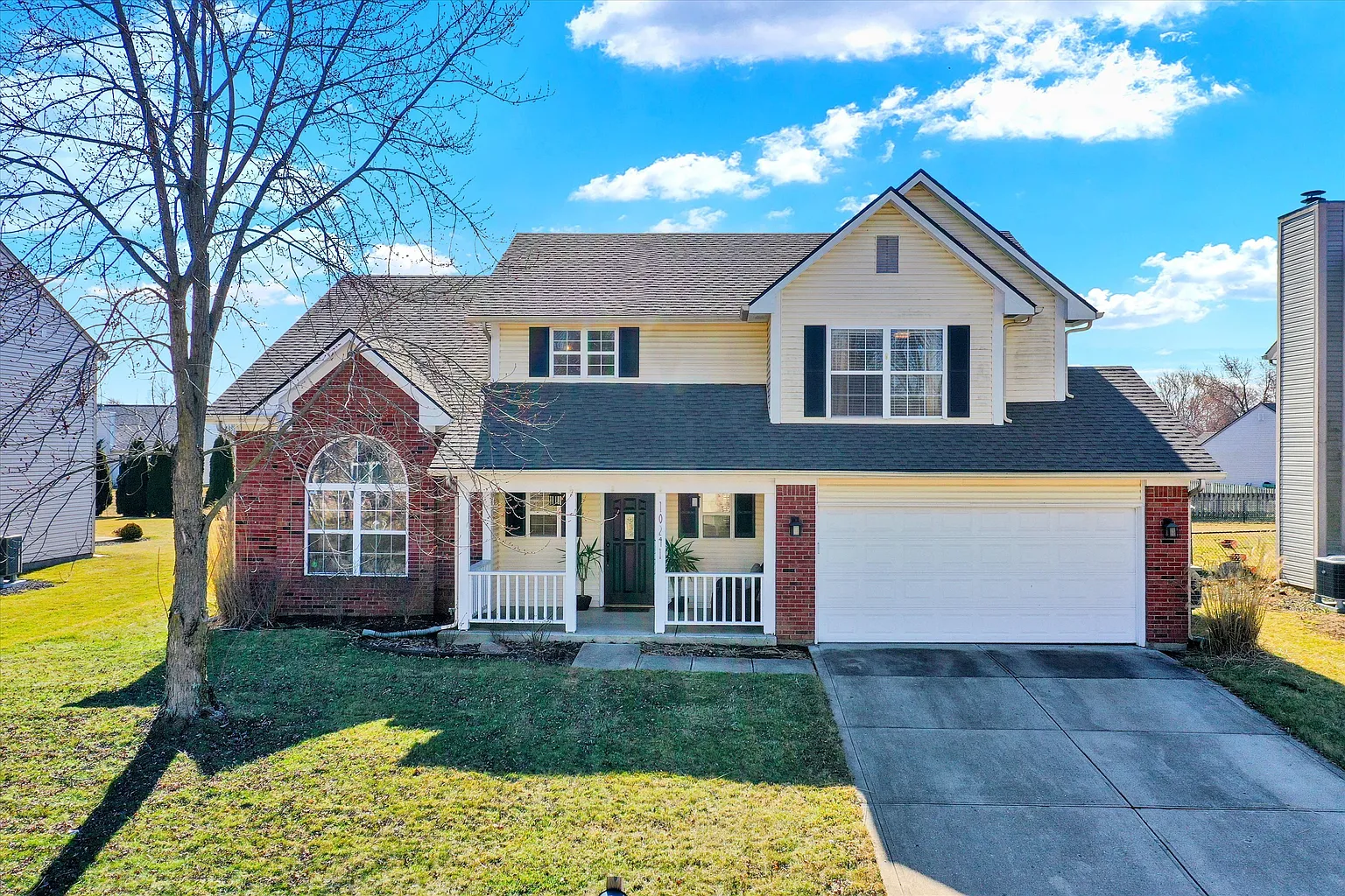 10241 Alexia Dr photo 1