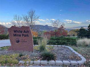 474 Snowberry Court, Golden, CO 80403