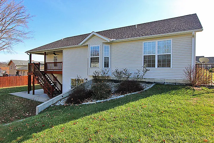 1824 Greenbrier St — Photo 46
