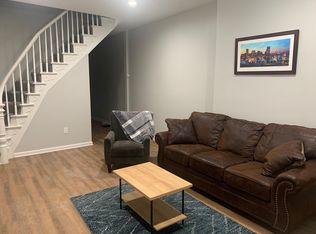 826 N Washington St, Baltimore, MD 21205