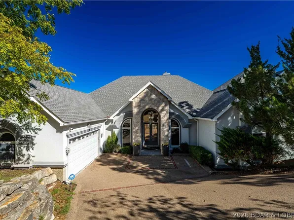 610 Forestridge Ln, Sunrise Beach, MO 65079