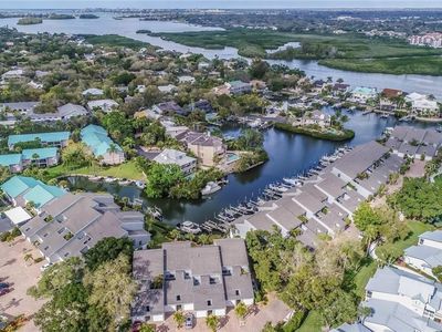 1235 Dockside Pl #108, Sarasota, FL, 34242