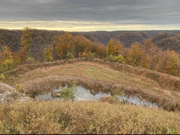 Oilville St Lot Wp001, Omar, WV 25638