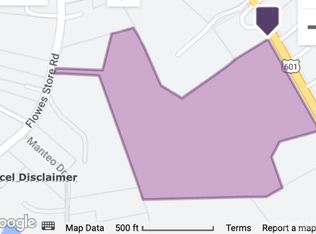 4326 Us Highway 601 Hwy S, Concord, NC 28025