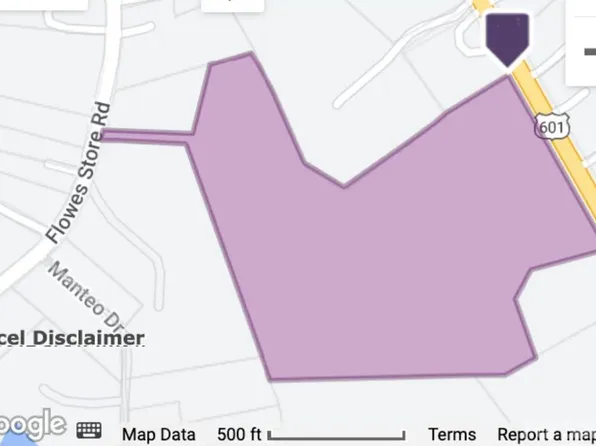 4326 Us Highway 601 Hwy S, Concord, NC 28025