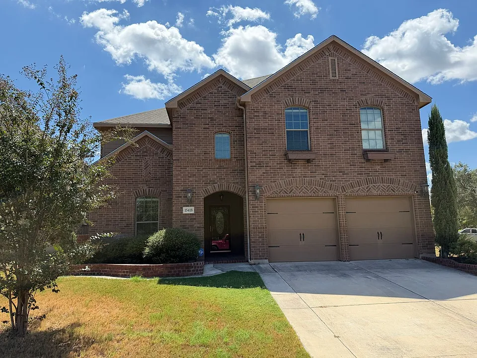 15418 Birdstone Ln