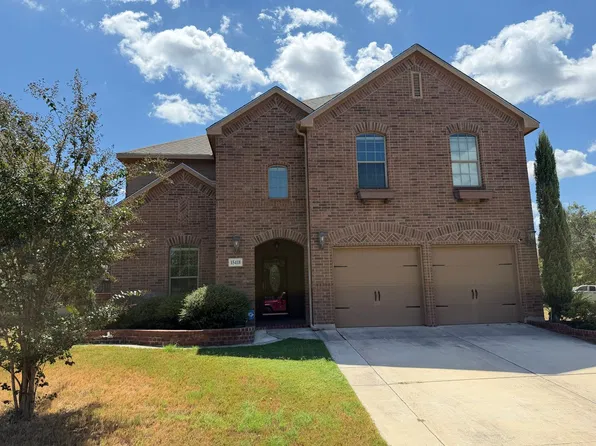 15418 Birdstone Ln, San Antonio, TX 78245